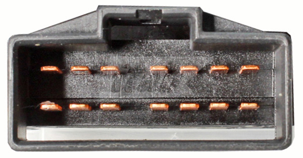 Steering Column Switch