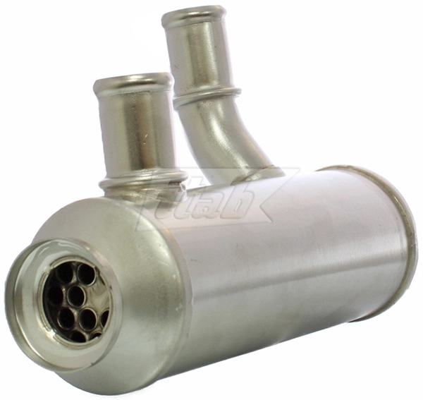 Cooler, exhaust gas recirculation (71070002AV)