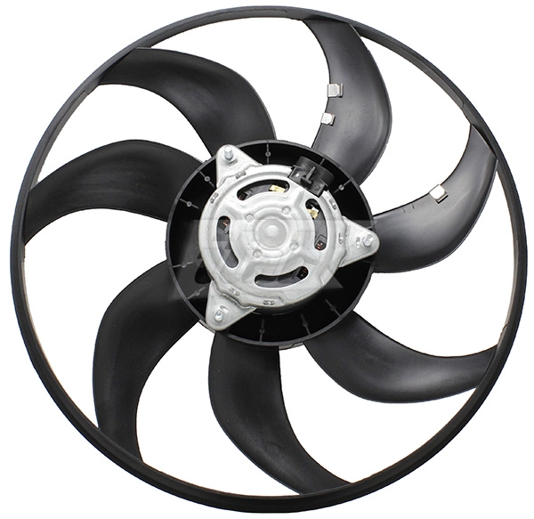 Fan, engine cooling