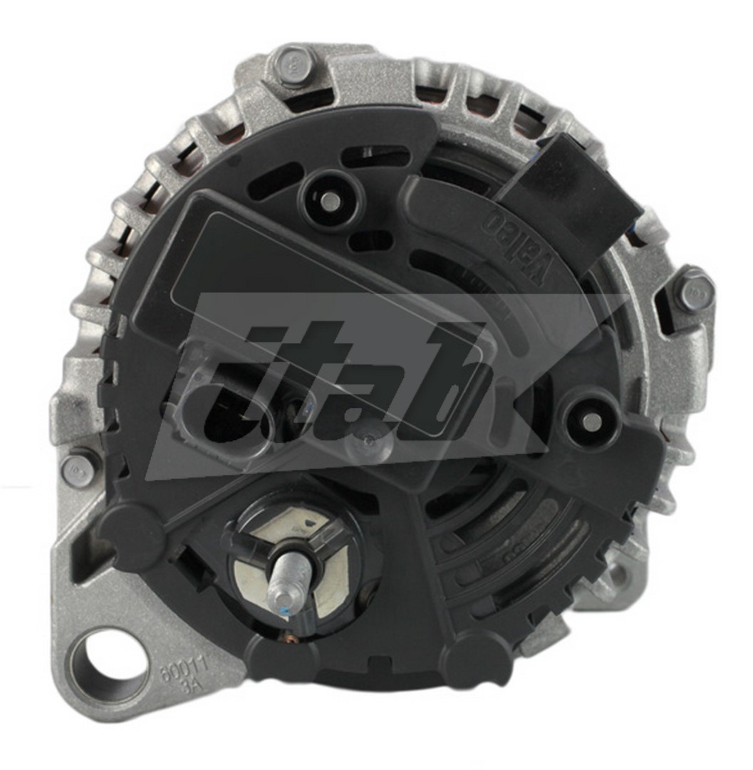 Alternator, starter (21015104OV)