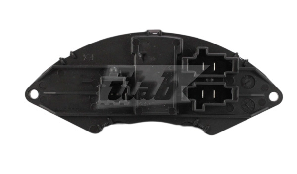 Resistor, interior blower (51074022OV)