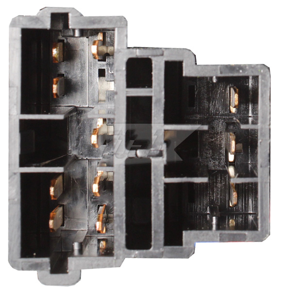 Steering Column Switch