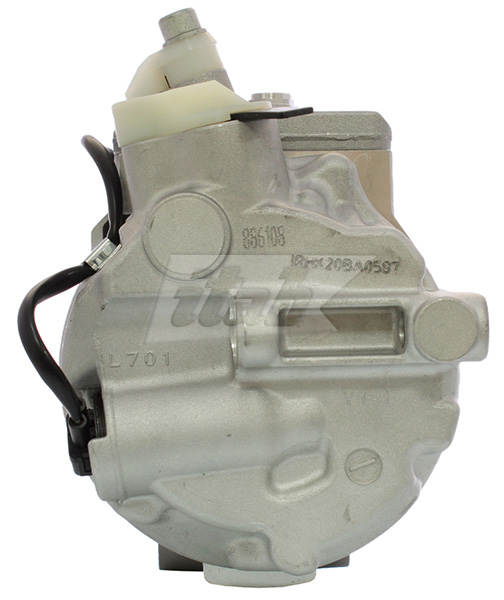 Compressor, air conditioning (27076008OV)