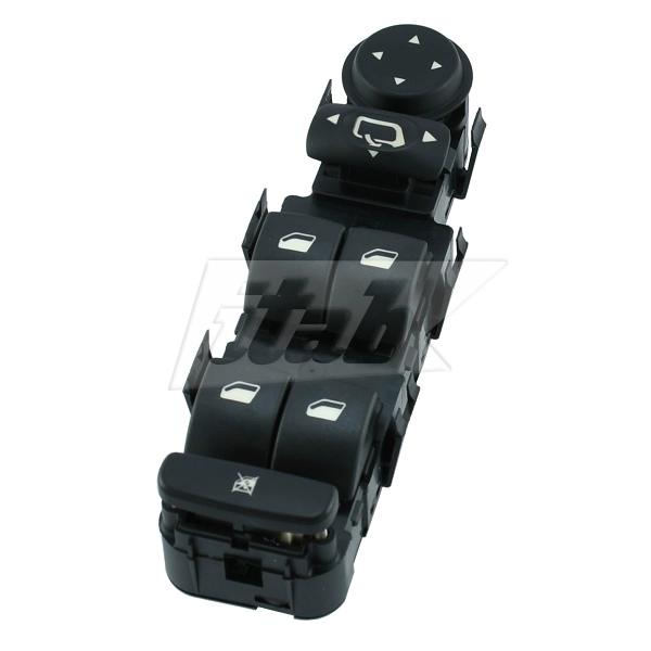 Switch, window regulator (60070029AV)