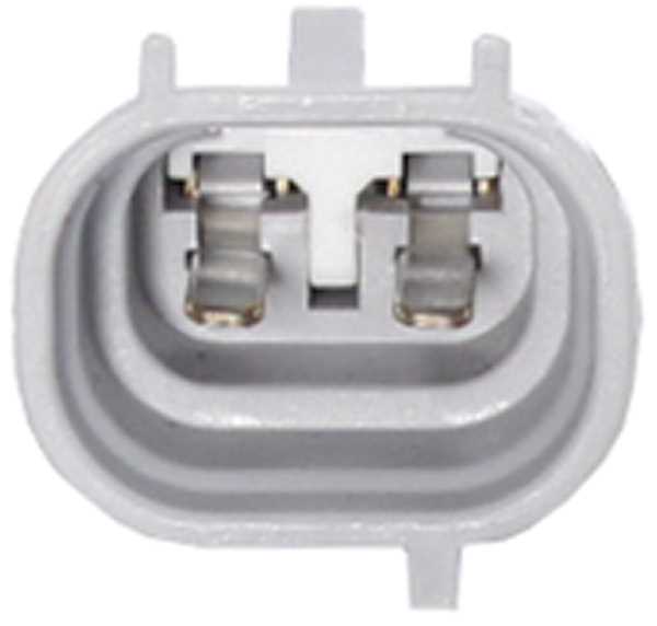 Compressor, air conditioning (27086035AV)