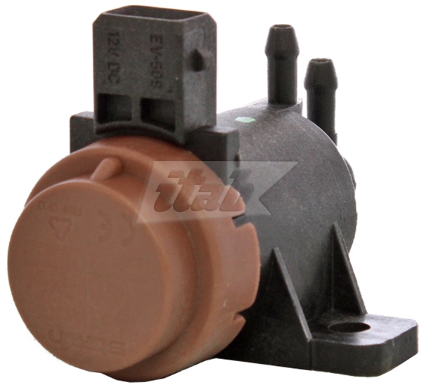 Pressure Converter, exhaust control (72071007OV)