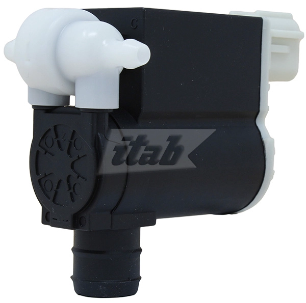 Washer Fluid Pump, window cleaning