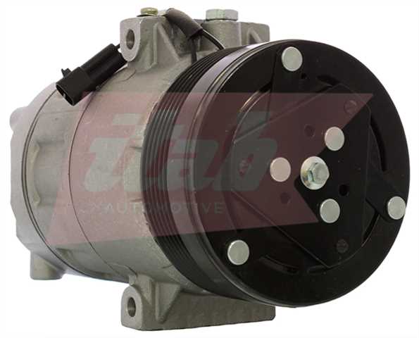 Compressor, air conditioning (27074036AV)
