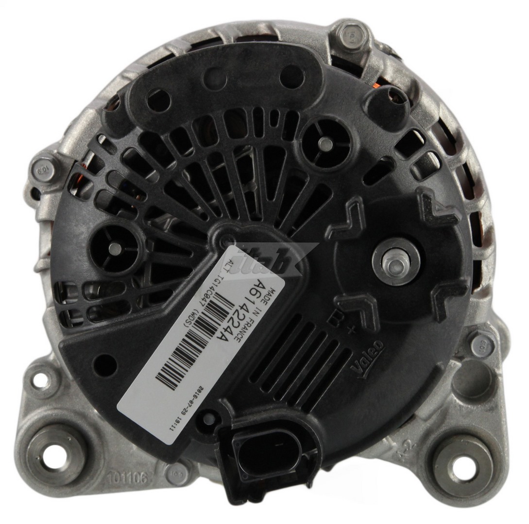 Alternator (20015593OV)