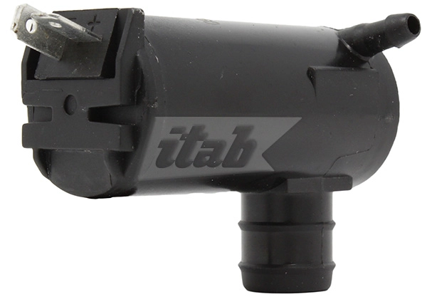 Washer Fluid Pump, window cleaning (33070001AV)