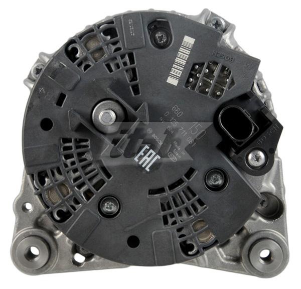 Alternator (20010528OV)
