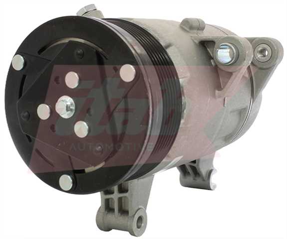 Compressor, air conditioning (27075070AV)