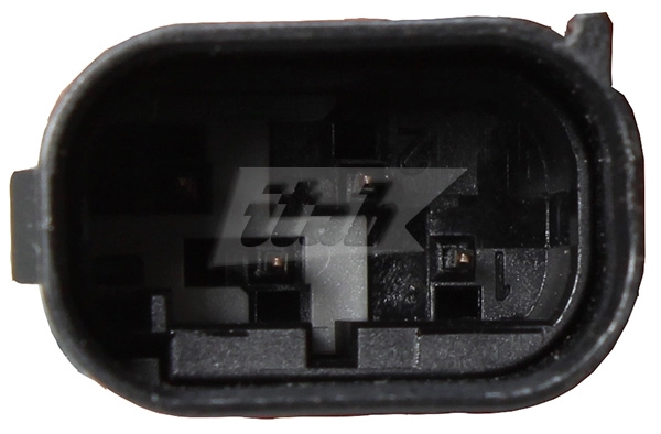 Steering Angle Sensor