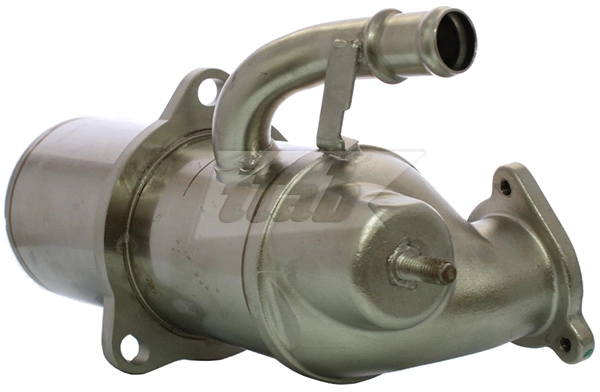 Cooler, exhaust gas recirculation (71073024AV)
