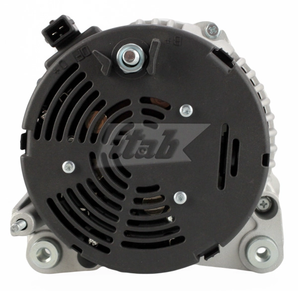 Alternator (20010501AV)