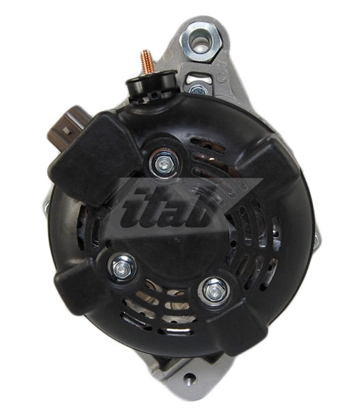 Alternator (20040326AV)