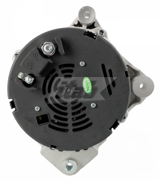 Alternator (20010212RV)