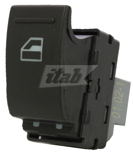 Switch, window regulator (60073008AV)