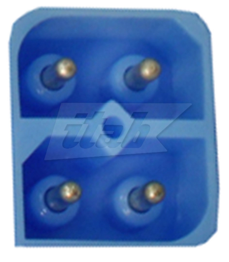 Fuel Feed Unit (90075101AV)