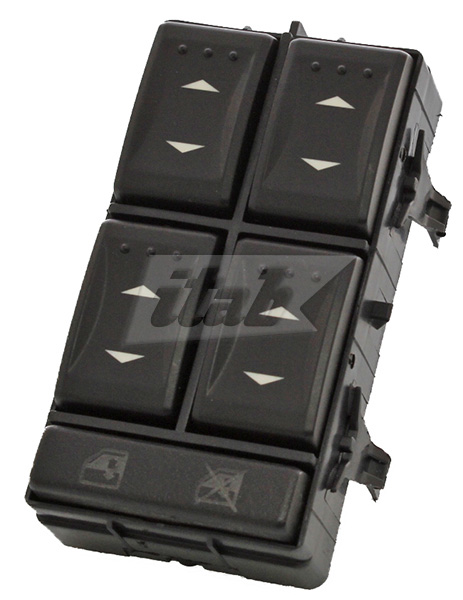 Switch, window regulator (60072028AV)