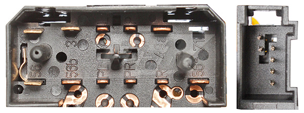 Steering Column Switch