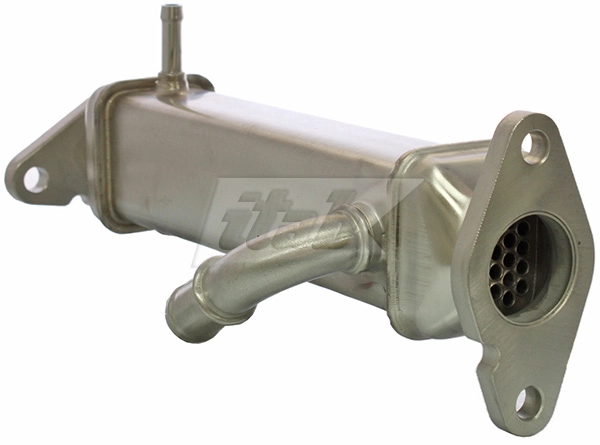 Cooler, exhaust gas recirculation