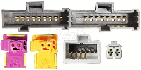 Steering Column Switch