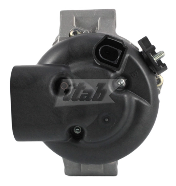 Alternator (20040465OV)