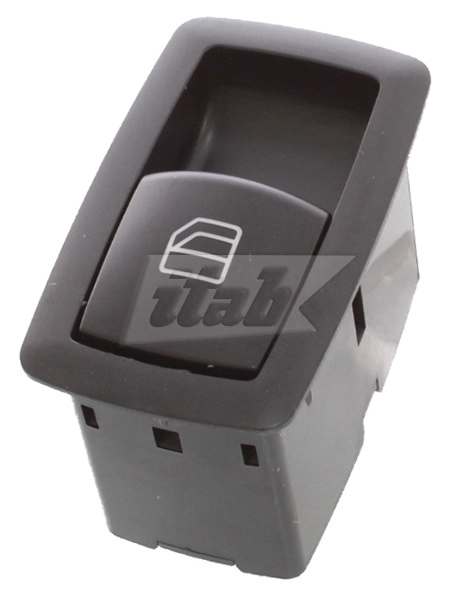 Switch, window regulator (60076030AV)