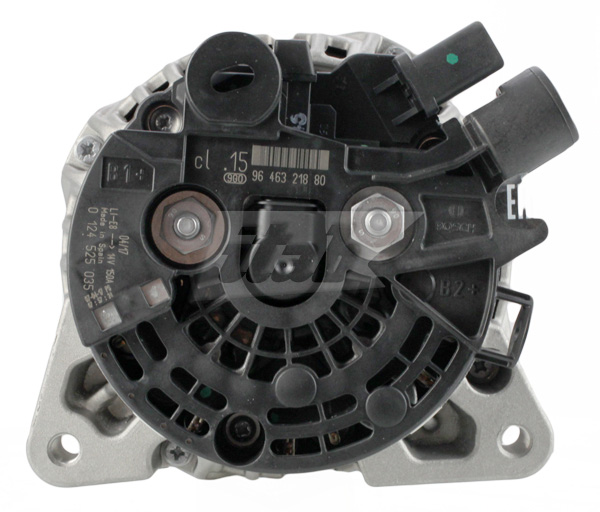 Alternator (20010100AV)