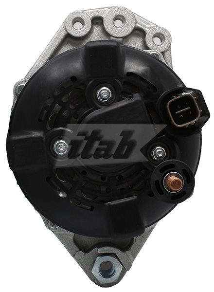 Alternator (20040205AV)