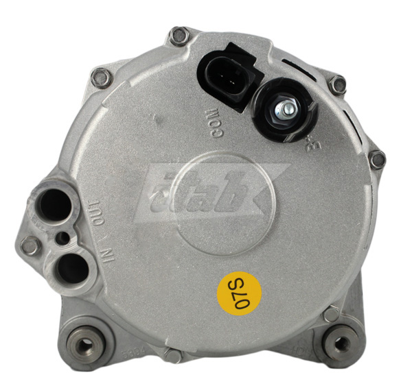 Alternator (20020229OV)