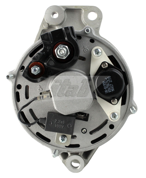 Alternator (20010182AV)