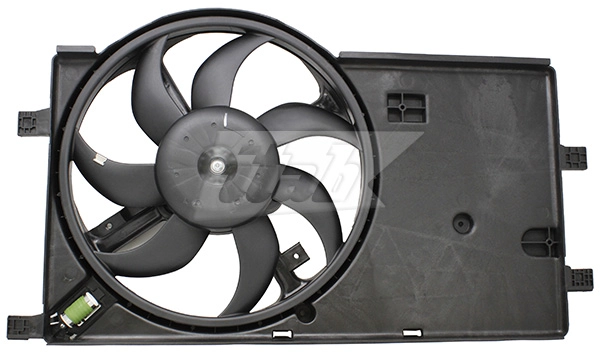 Electric Motor, radiator fan (52074075AV)