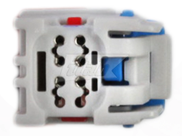 Steering Angle Sensor