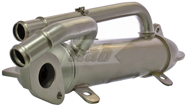 Cooler, exhaust gas recirculation (71073005AV)