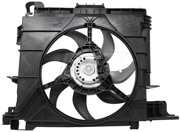 Electric Motor, radiator fan