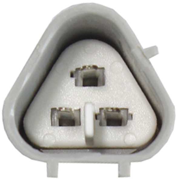 Compressor, air conditioning (27086075AV)