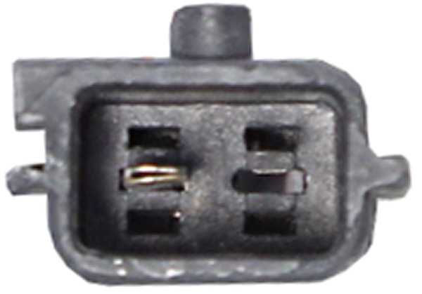 Compressor, air conditioning (27072052AV)