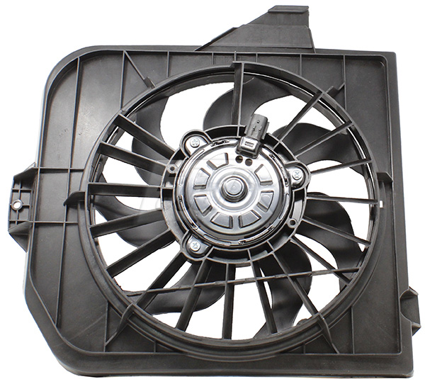 Electric Motor, radiator fan