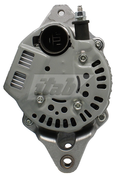 Alternator (20040106AV)