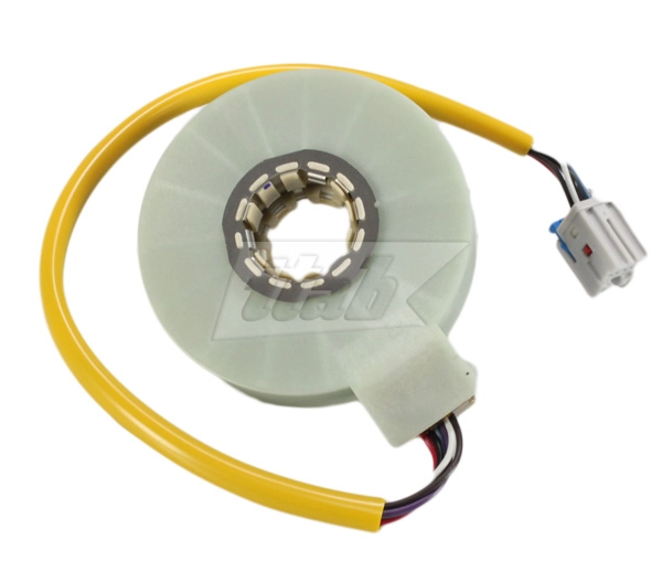 Steering Angle Sensor