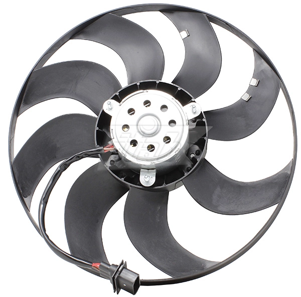 Fan, engine cooling