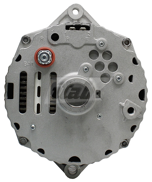Alternator (20060103AV)