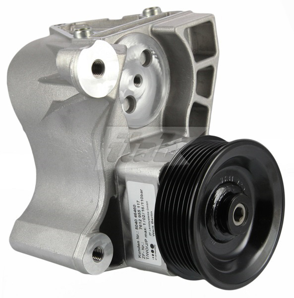 Hydraulic Pump, steering
