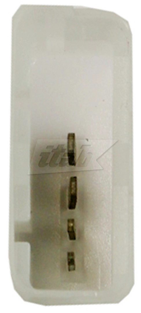 Fuel Feed Unit (90070112AV)