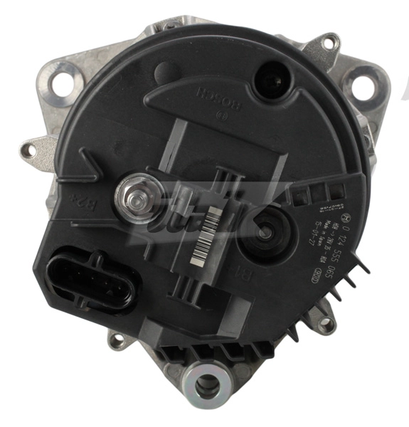 Alternator (20010629AV)