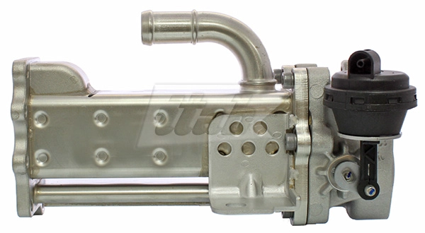 Cooler, exhaust gas recirculation