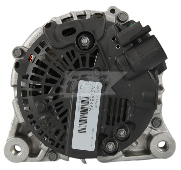 Alternator (20015107AV)