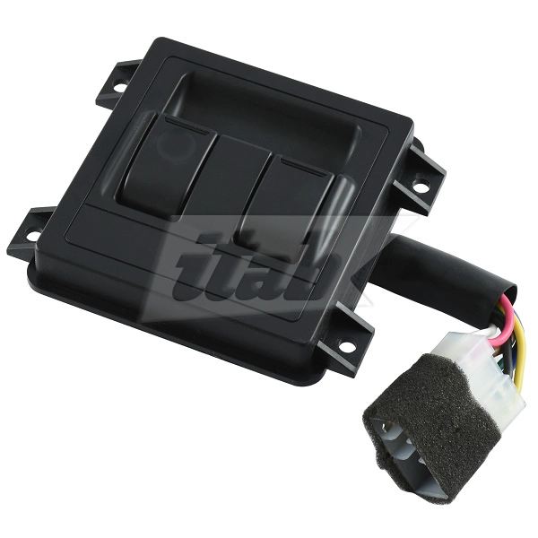 Switch, window regulator (60085011AV)